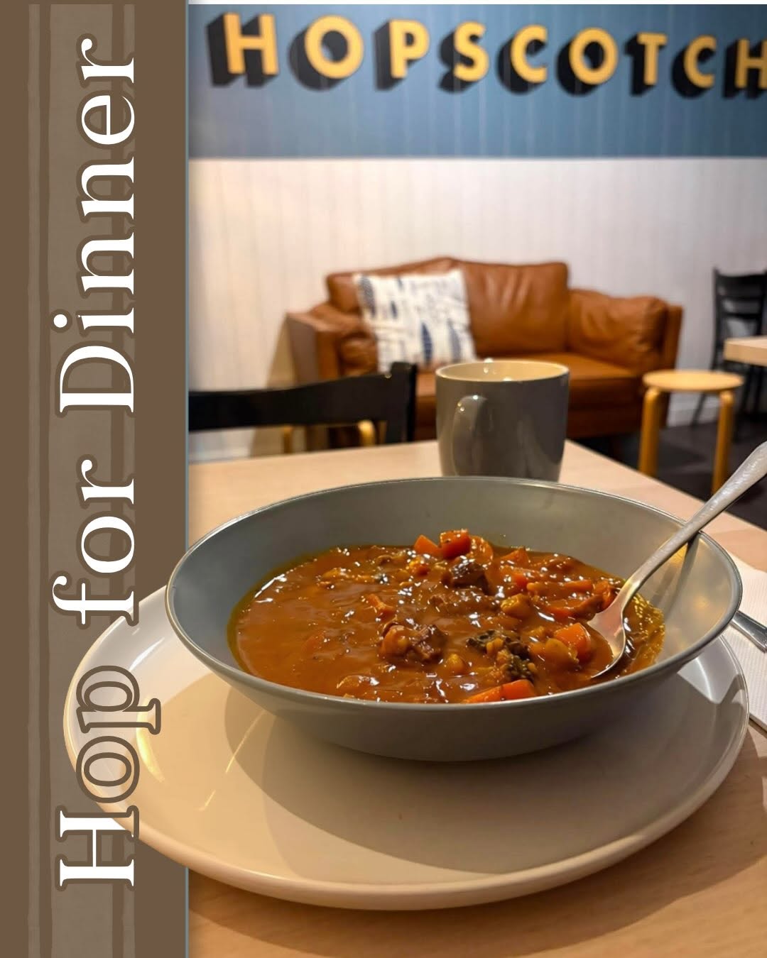GF Hearty Beef Stew
