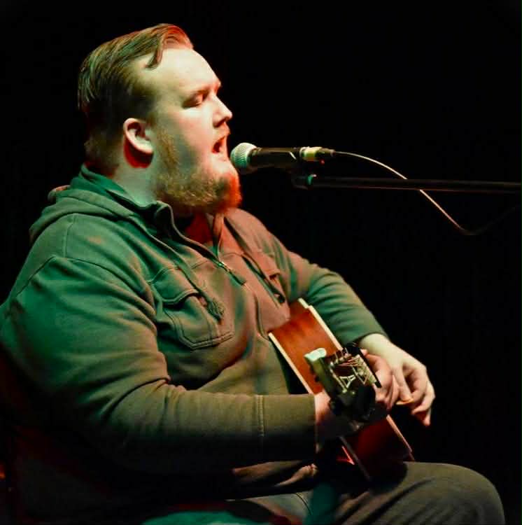 David Grimson