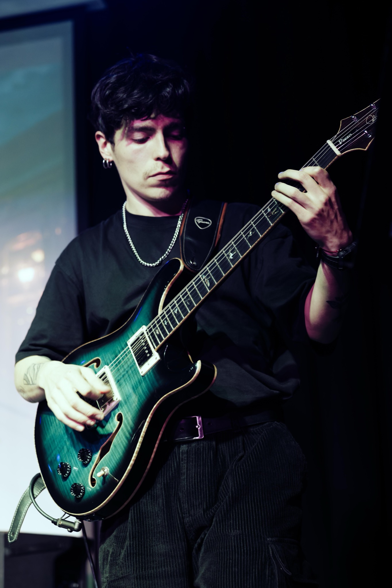 Felipe Naranjo