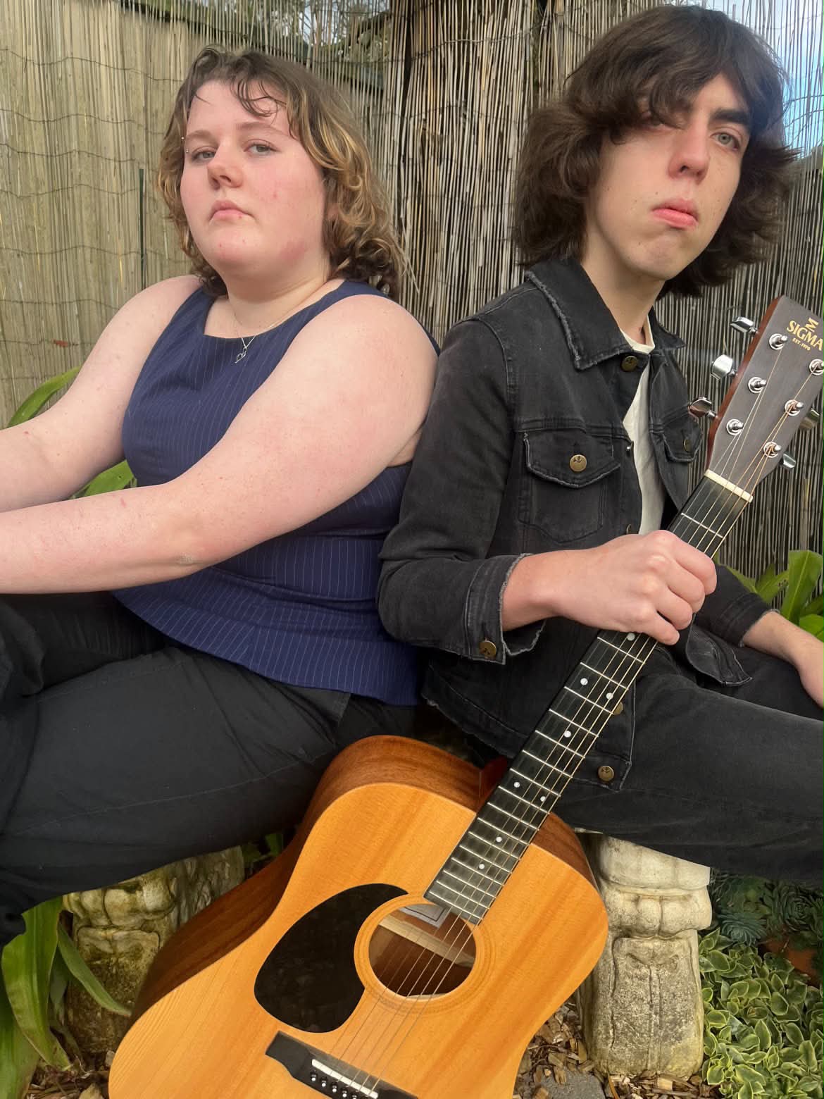 Joel & Gabby